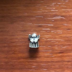 Pandora Angel of hope charm